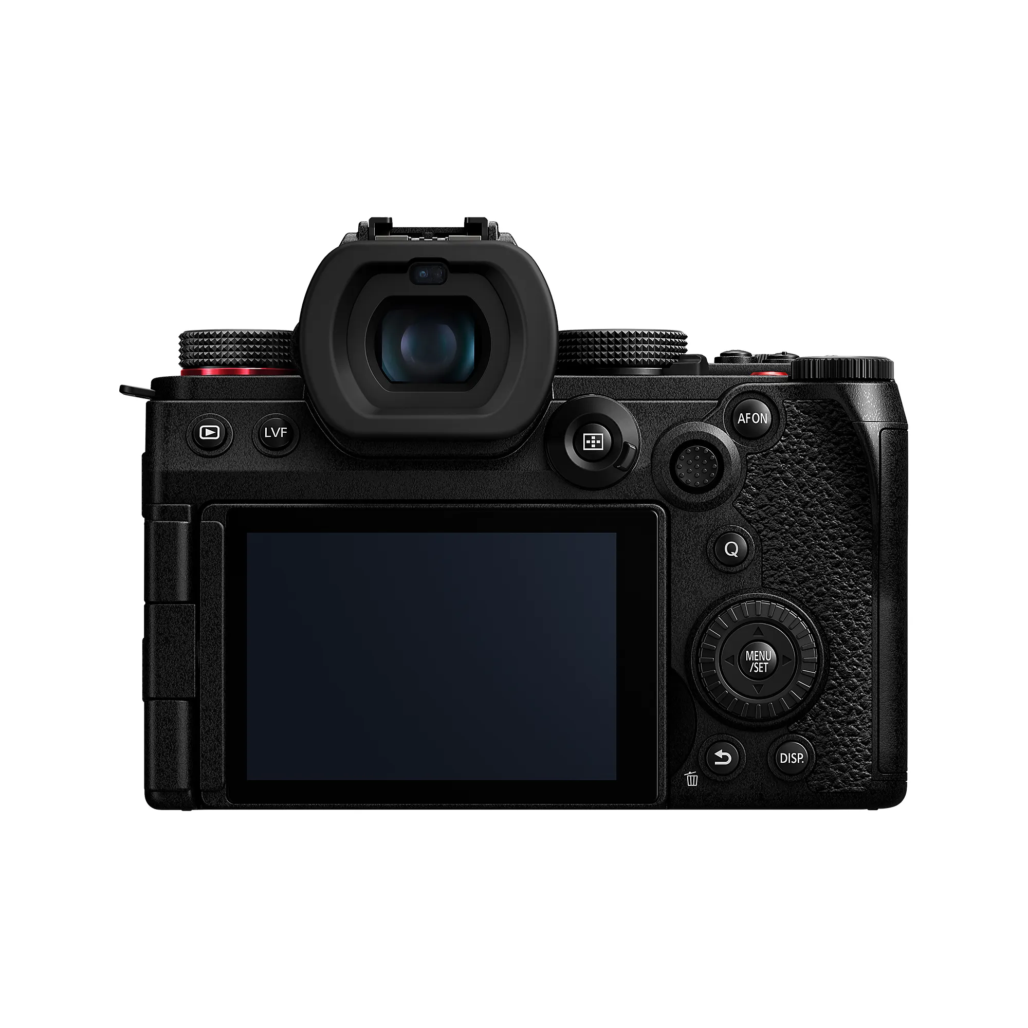 Panasonic Lumix G DC-G9M2M - digital camera