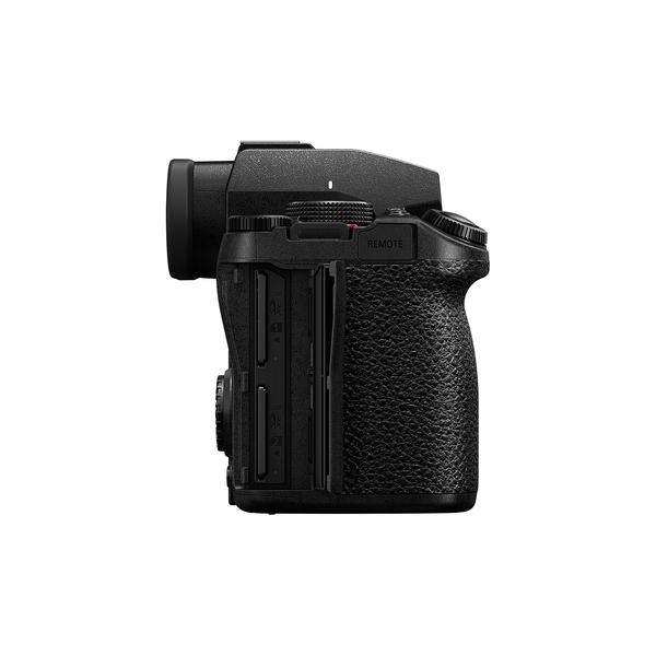 Panasonic Lumix G DC-G9M2M - digitalkamera