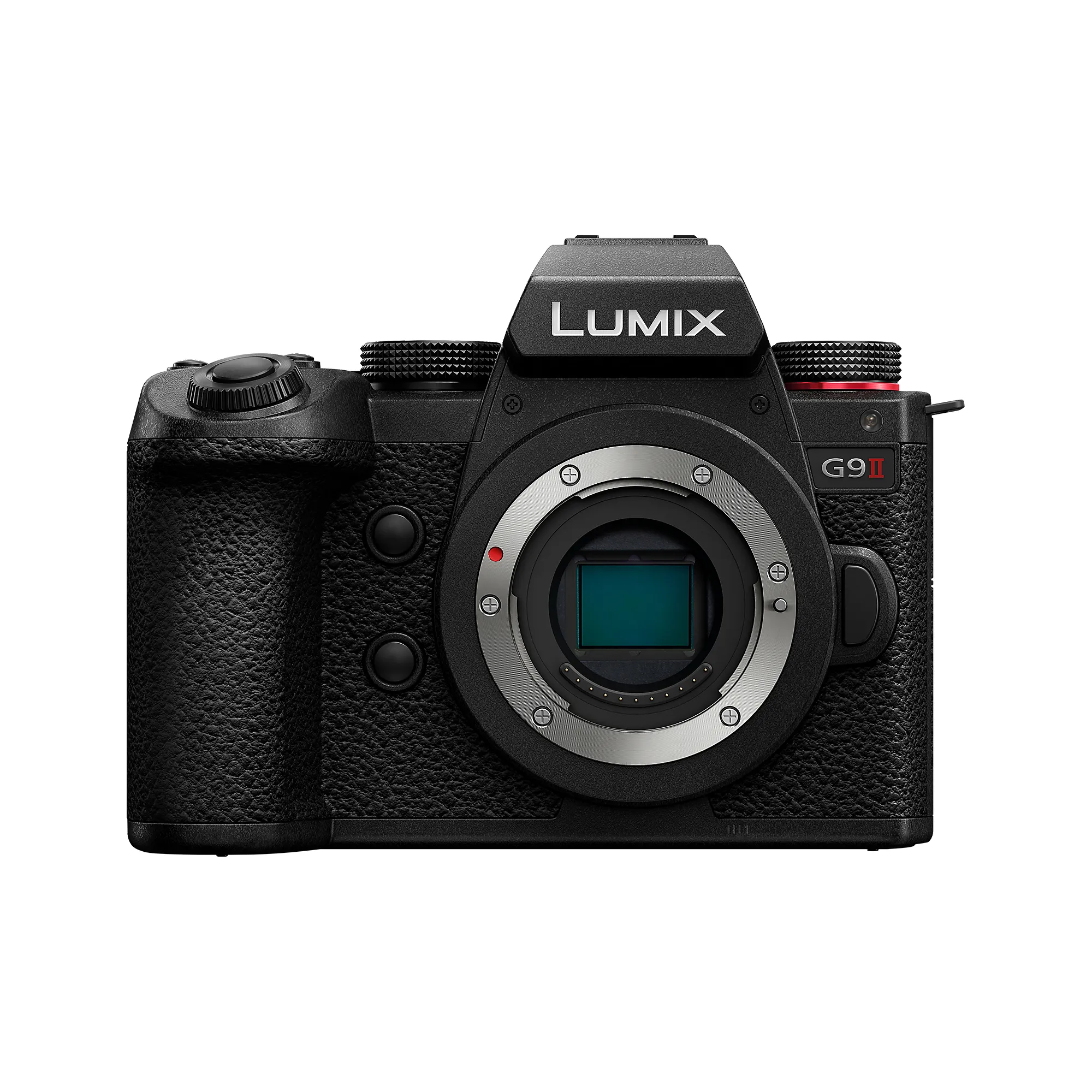 Panasonic Lumix G DC-G9M2M -digitaalikamera