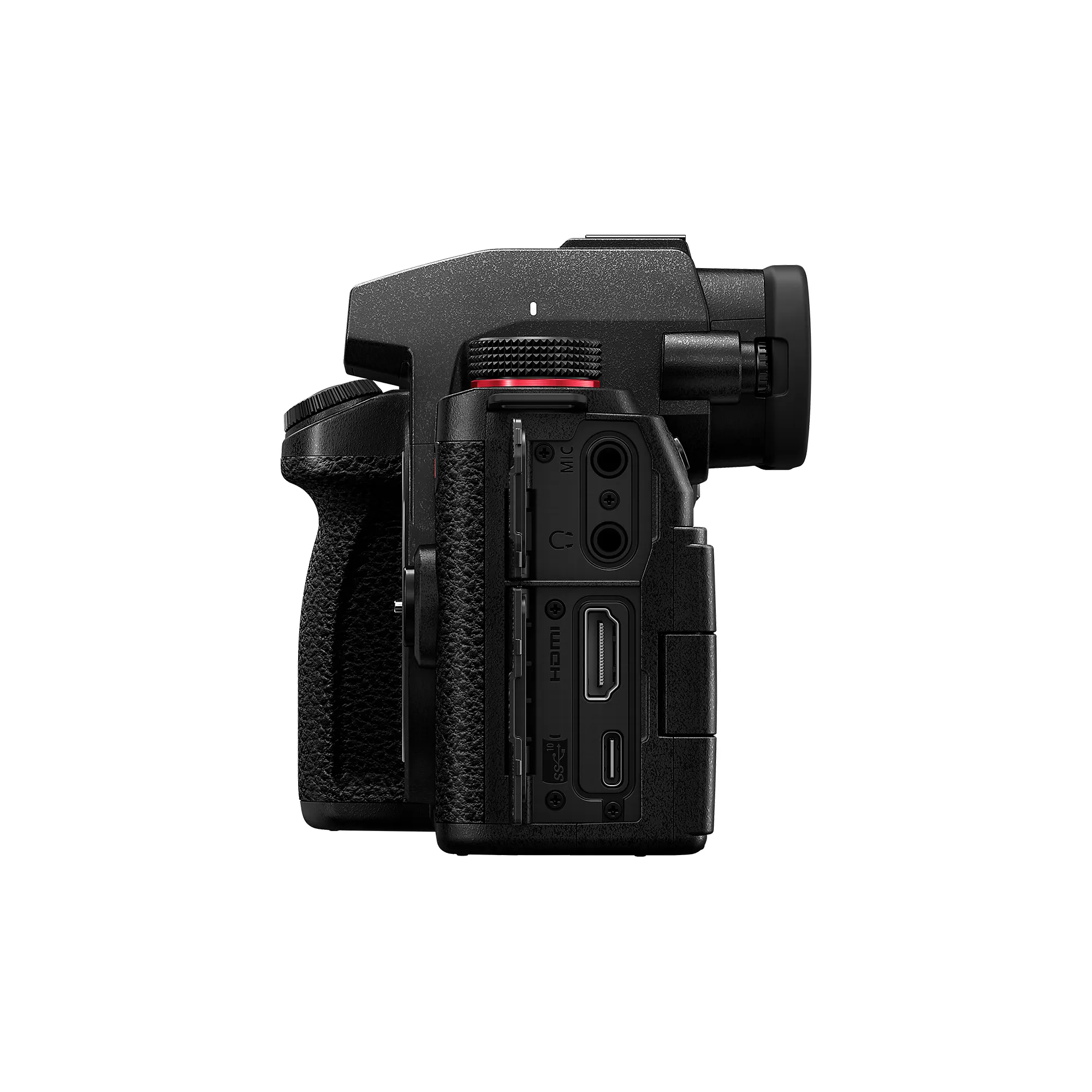 Panasonic Lumix G DC-G9M2M -digitaalikamera