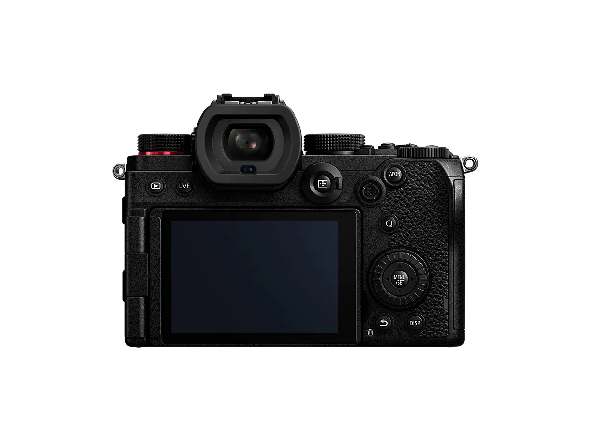 Panasonic Lumix DC-S5 Kit 20-60mm f3.5-5.6 KIT - system camera