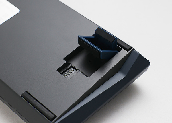 Ducky One 3 Pro Nazca Line 60% mekaniskt speltangentbord, Cherry MX2A Speed Silver