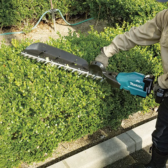 Makita Pensasleikkuri 18 V DUH604SZ 600 mm, Solo