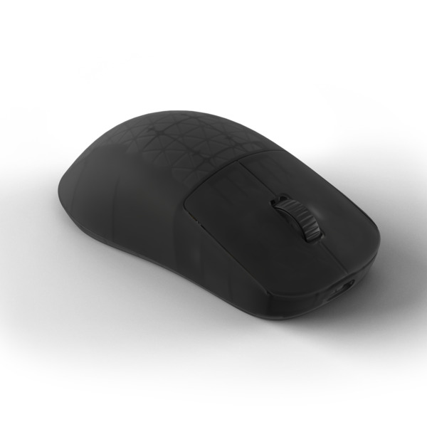 Endgame Gear OP1w 4k (v2) - wireless gaming mouse, Dark Frost