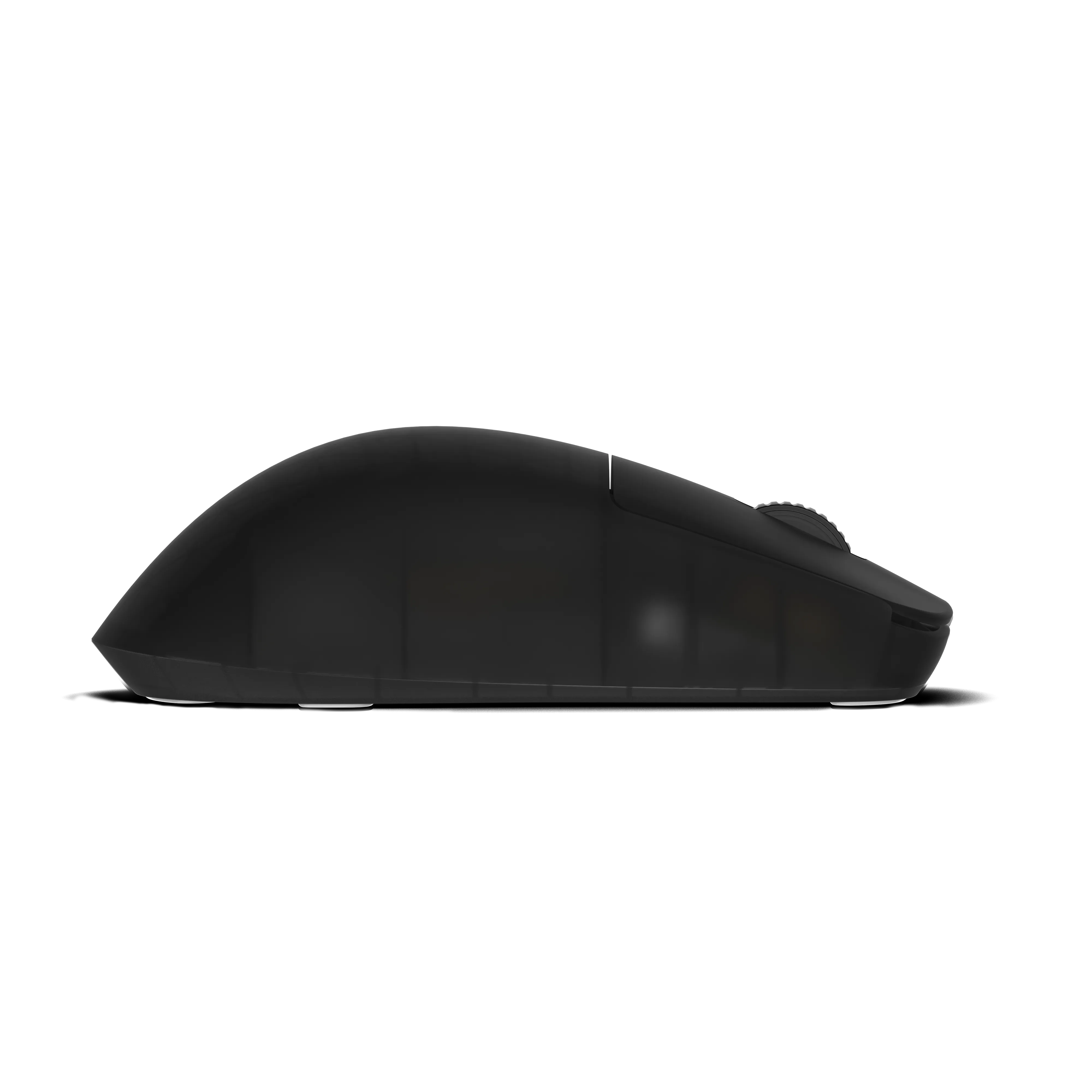 Endgame Gear OP1w 4k (v2) - wireless gaming mouse, Dark Frost