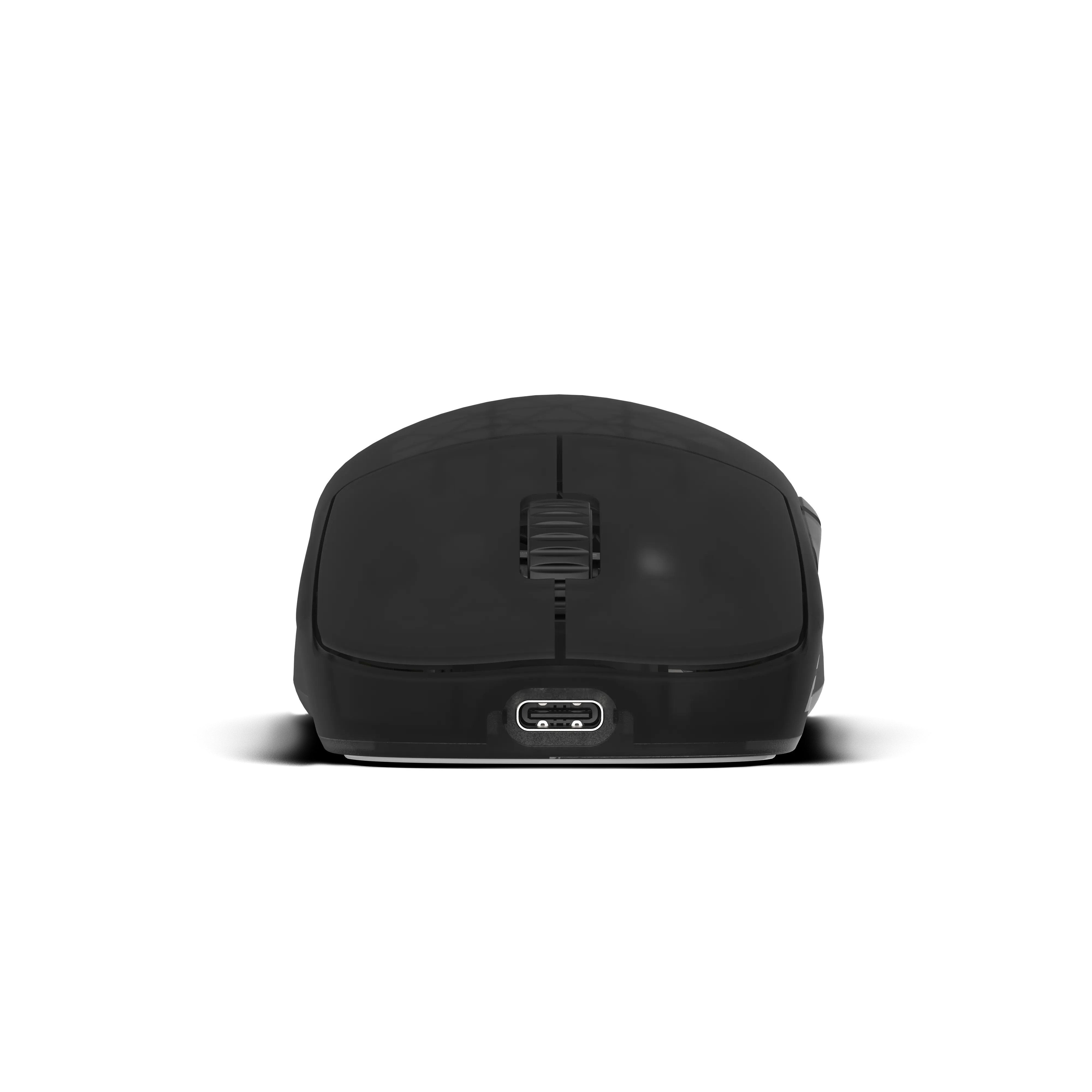 Endgame Gear OP1w 4k (v2) - wireless gaming mouse, Dark Frost