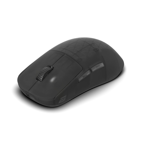 Endgame Gear OP1w 4k (v2) - wireless gaming mouse, Dark Frost