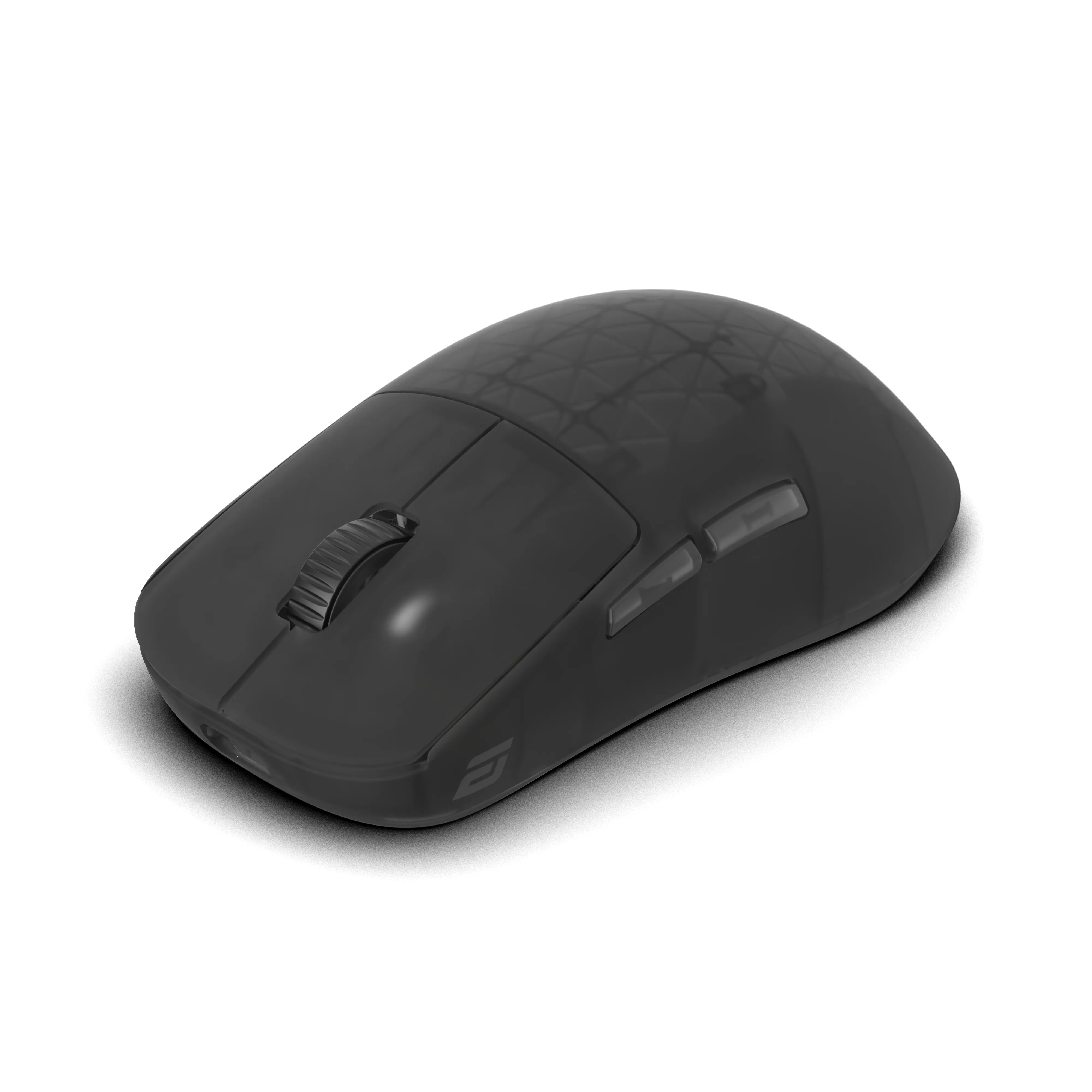 Endgame Gear OP1w 4k (v2) - wireless gaming mouse, Dark Frost