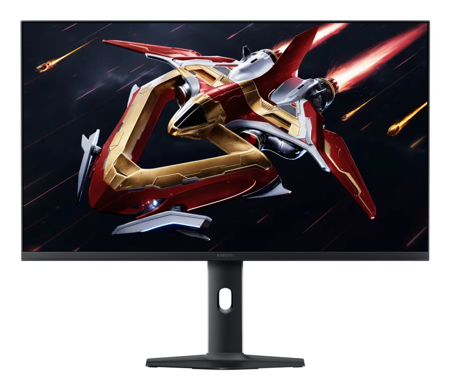 Xiaomi Mini LED G Pro 27Qi 27" QHD, Fast IPS, 180Hz, HDR1000 -pelin&auml;ytt&ouml;