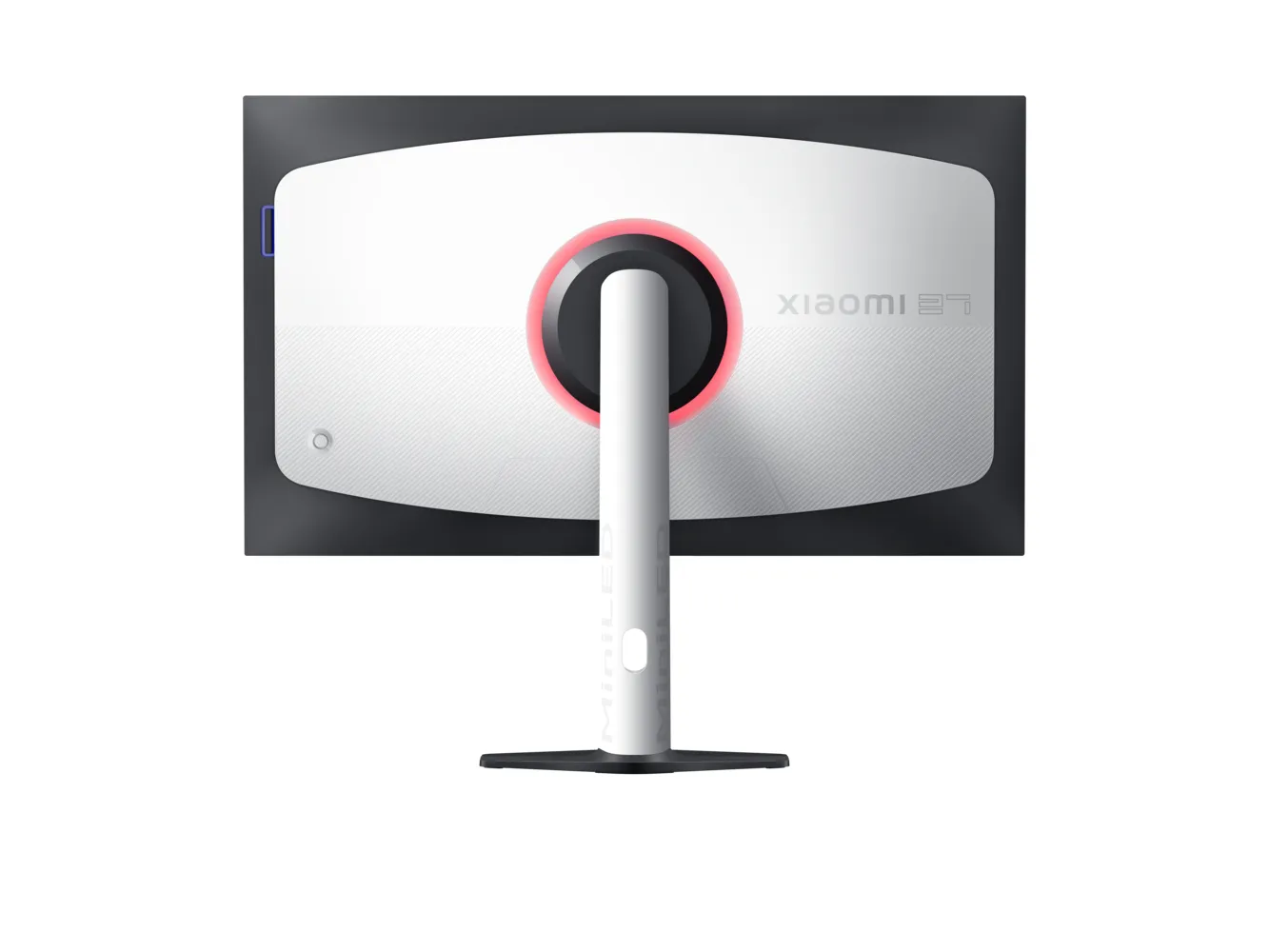 Xiaomi Mini LED G Pro 27Qi 27" QHD, Fast IPS, 180Hz, HDR1000 -pelin&auml;ytt&ouml;