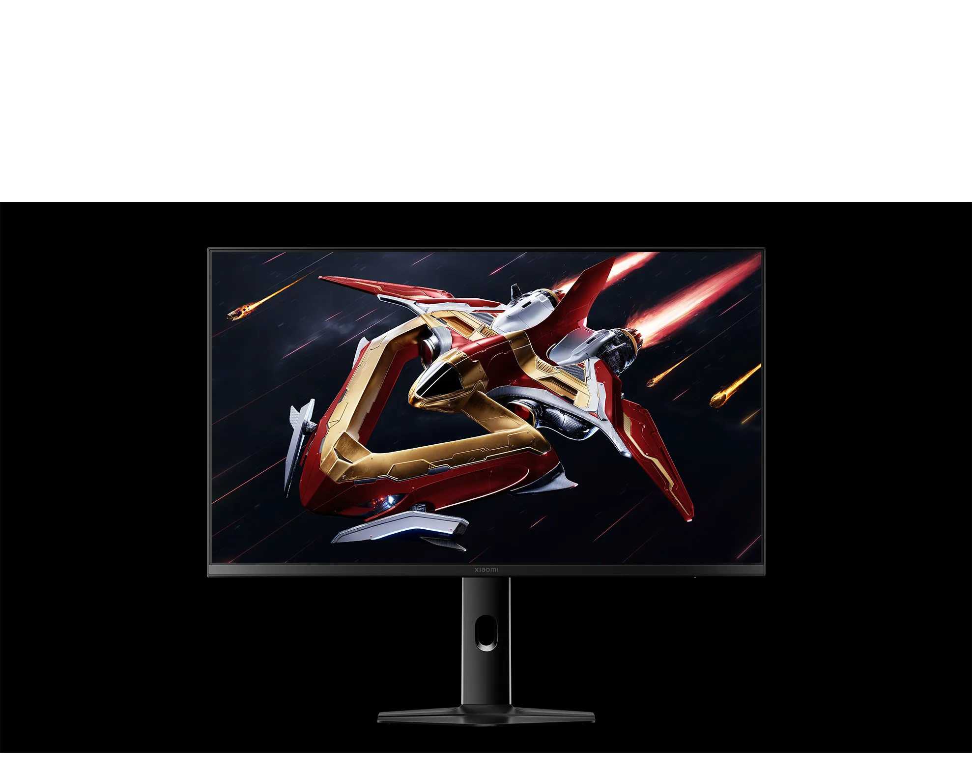 Xiaomi Mini LED G Pro 27Qi 27" QHD, Fast IPS, 180Hz, HDR1000 -pelin&auml;ytt&ouml;