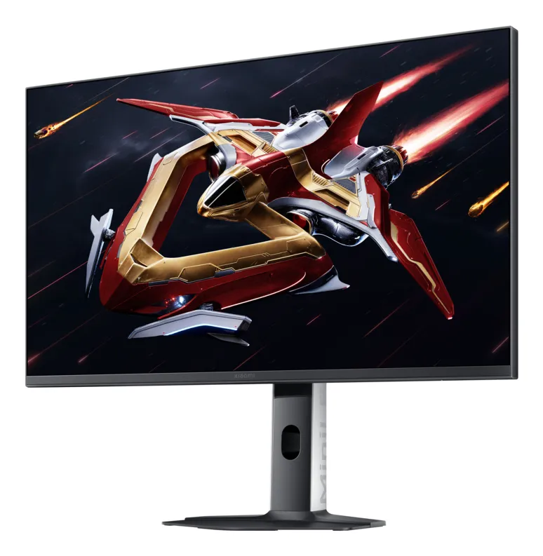 Xiaomi Mini LED G Pro 27Qi 27" QHD, Fast IPS, 180Hz, HDR1000 -pelin&auml;ytt&ouml;