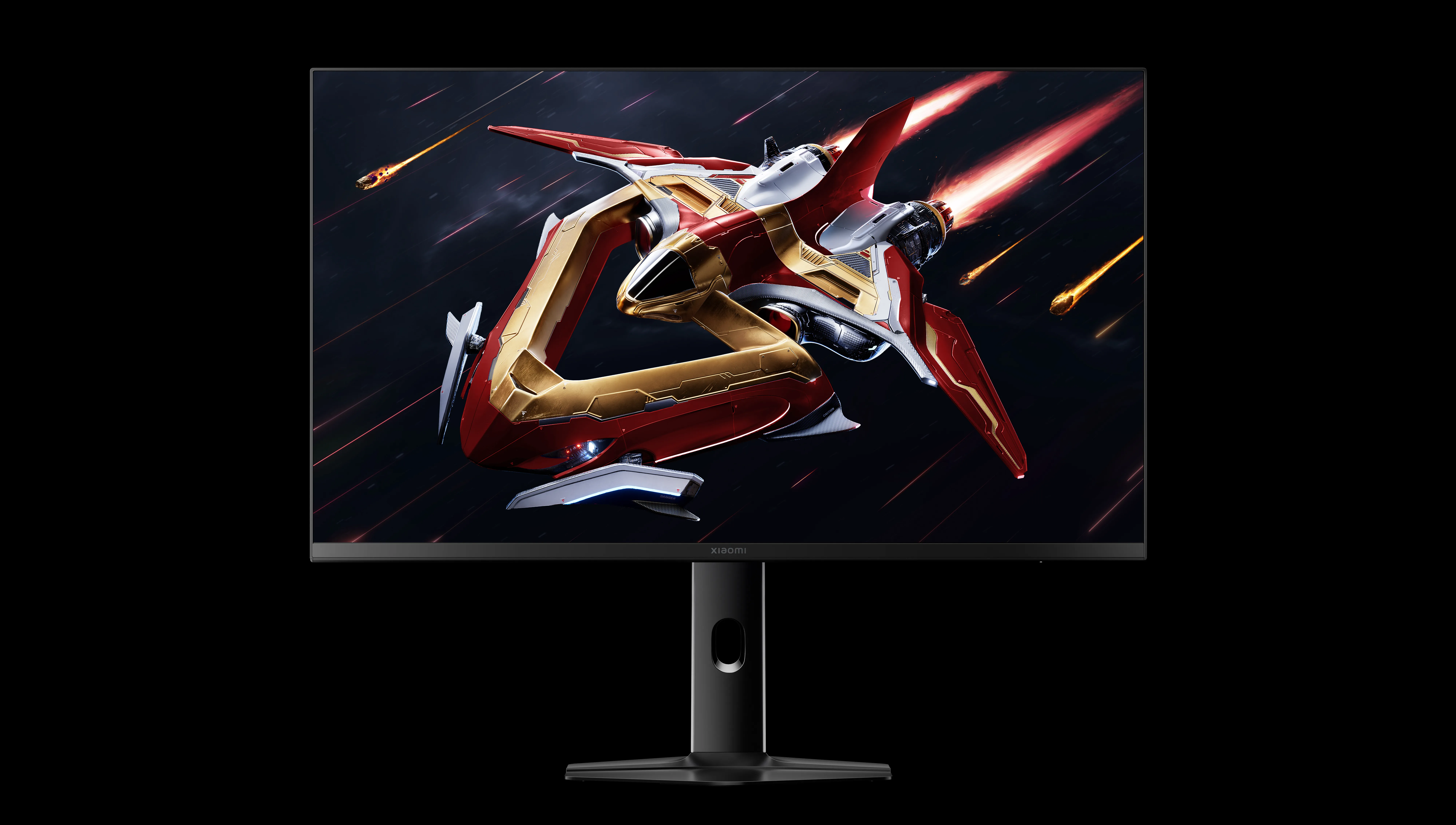Xiaomi Mini LED G Pro 27Qi 27" QHD, Fast IPS, 180Hz, HDR1000 -pelin&auml;ytt&ouml;