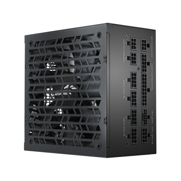 SAMA G650 650W ATX 3.1 - PSU, 80 Plus Gold