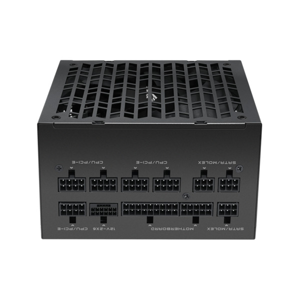 SAMA G650 650W ATX 3.1 - PSU, 80 Plus Gold