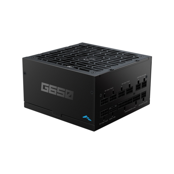 SAMA G650 650W ATX 3.1 - PSU, 80 Plus Gold