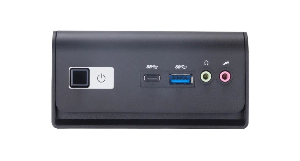 Brix Intel Jasper Lake Celeron N4500 - (ei palautusoikeutta)