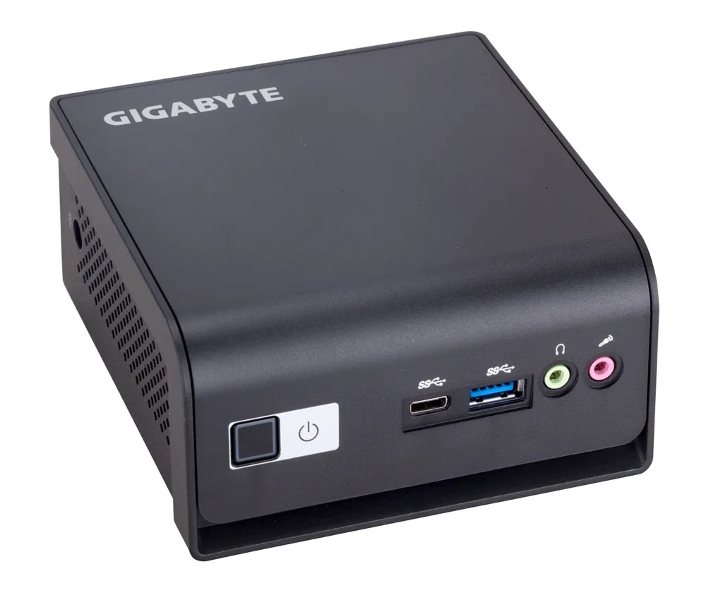Brix Intel Jasper Lake Celeron N4500 - (ei palautusoikeutta)