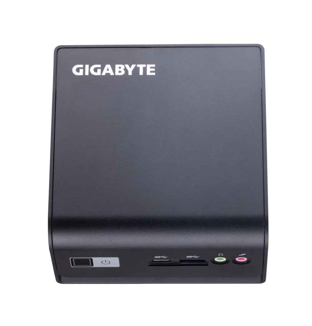Brix Intel Jasper Lake Celeron N4500 - (ei palautusoikeutta)