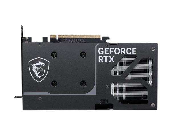 MSI GeForce RTX 5060 Ti Ventus 2X OC 8GB - Graphics card