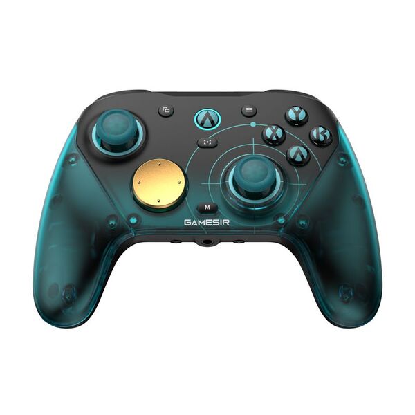 GameSir G7 Pro 8K Polling Rate PC & Multi-Platform Wireless Game Controller - Aimlabs Edition