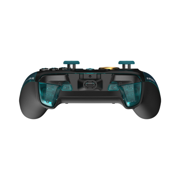 GameSir G7 Pro 8K Polling Rate PC &amp; Multi-Platform Wireless Game Controller - Aimlabs Edition