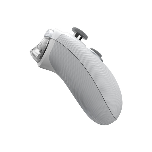 GameSir G7 Pro Tri-Mode Xbox Wired, PC & Mobile - langaton ohjain, valkoinen (TMR Sticks, Hall-Effect Triggers)