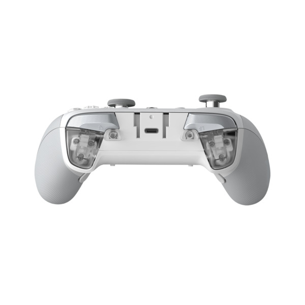 GameSir G7 Pro Tri-Mode Xbox Wired, PC &amp; Mobile - wireless controller, White (TMR Sticks, Hall-Effect Triggers)