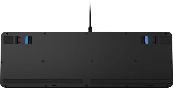 Lenovo Legion K310 RGB - gaming keyboard, Black