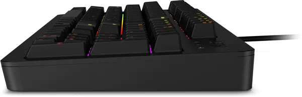 Lenovo Legion K310 RGB - gaming keyboard, Black