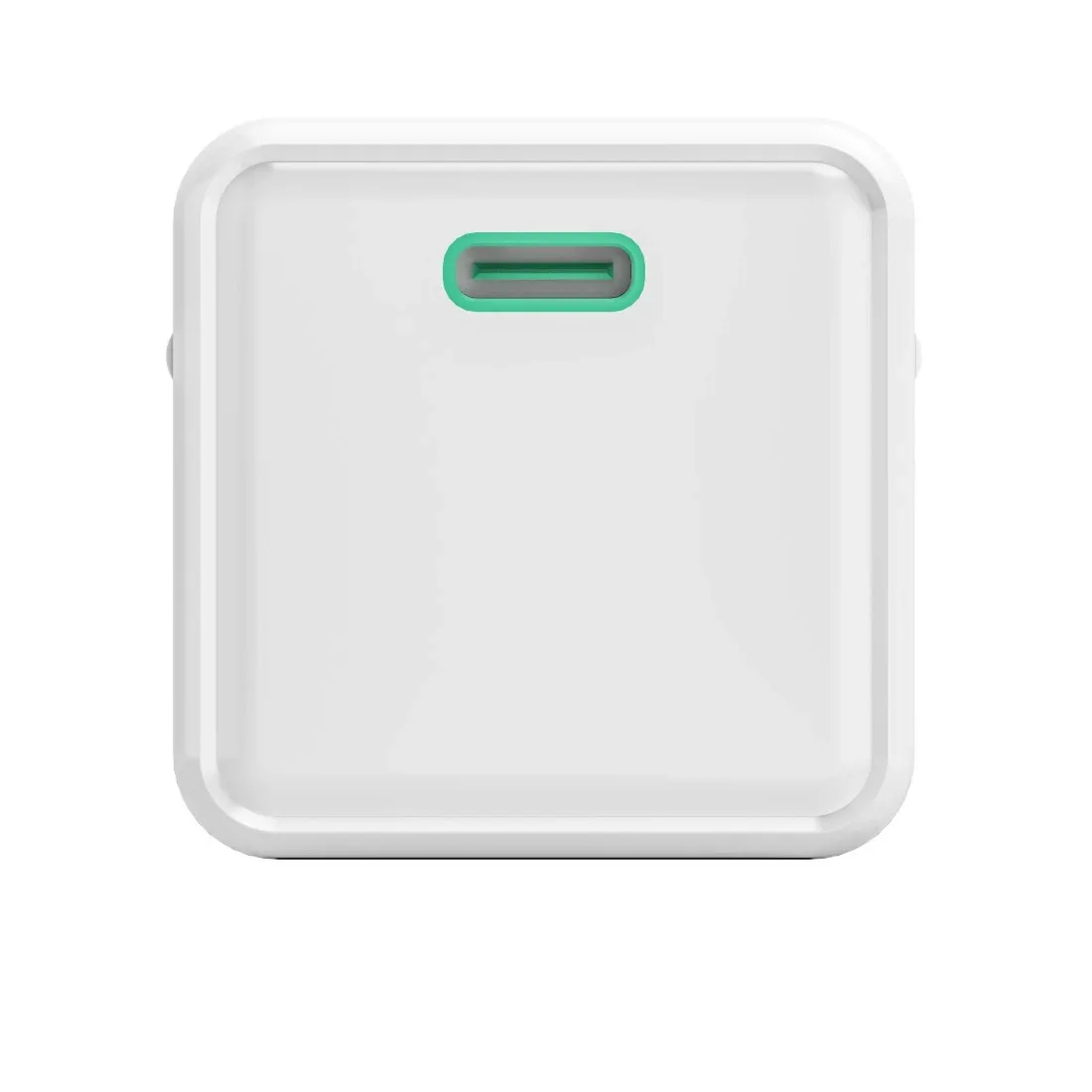 HAMA 00201942, 100 W - wall charger, White