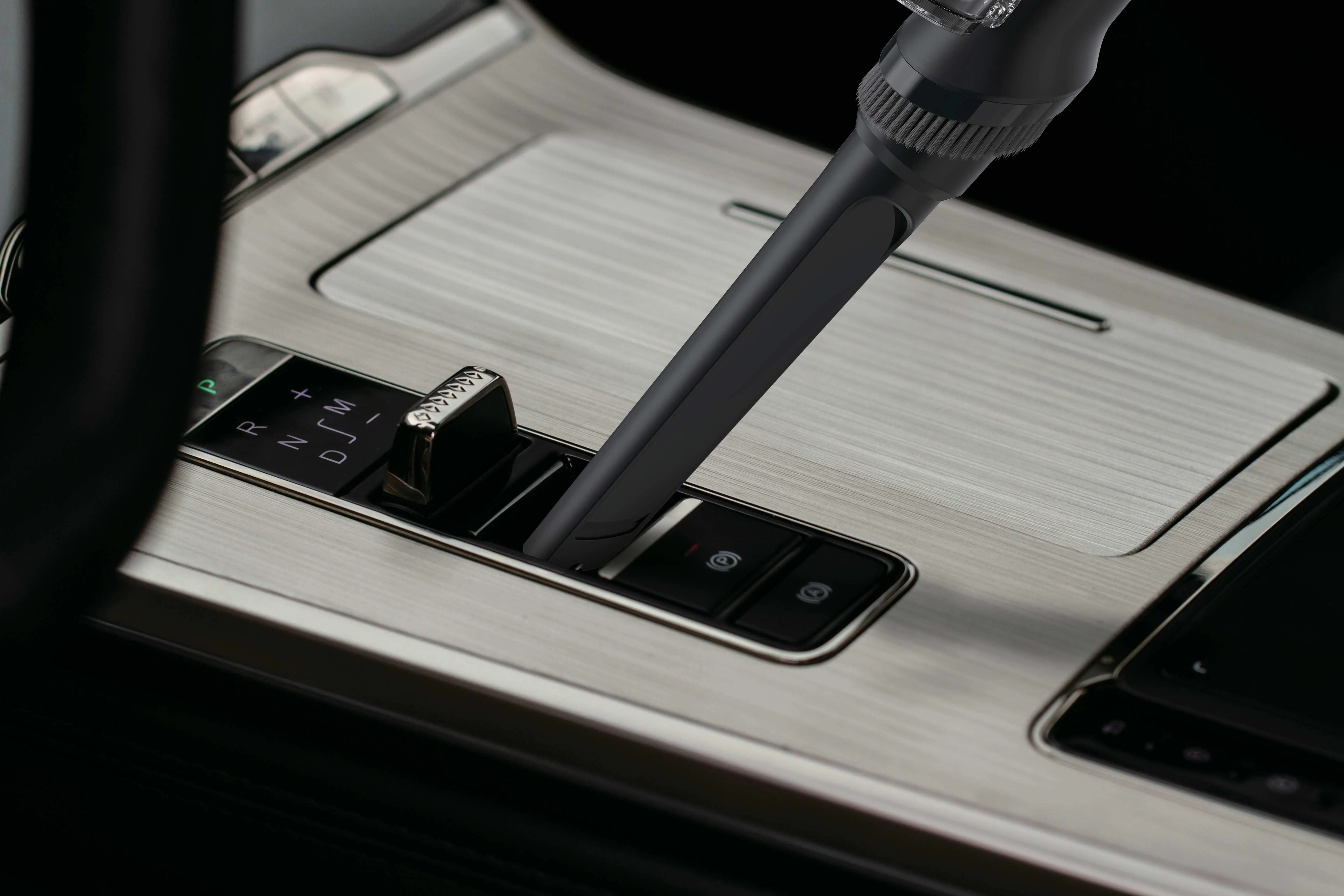 Hoover HF1P10PX 011 -varsi-imuri, turkoosi