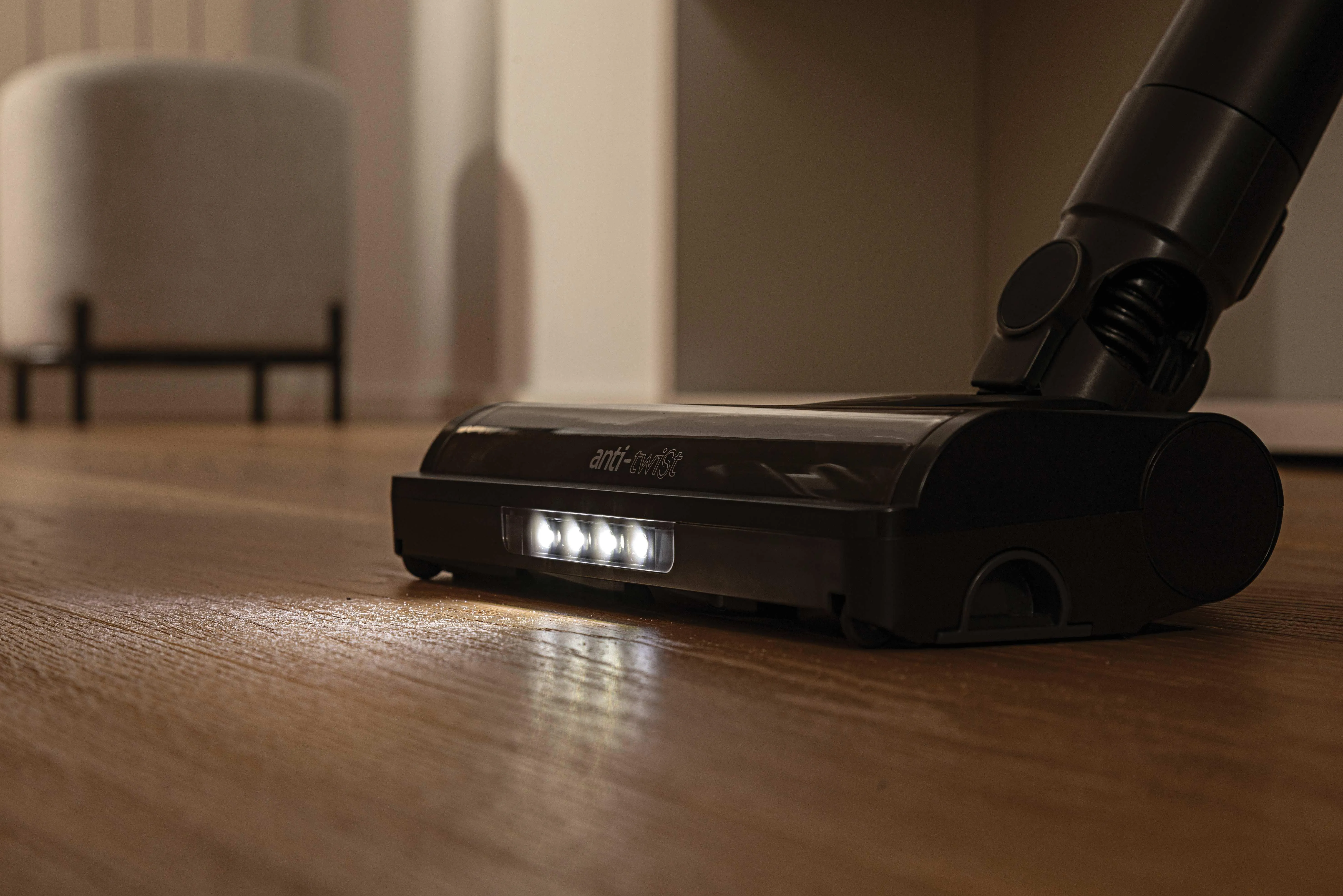 Hoover HF1P10PX 011 -varsi-imuri, turkoosi