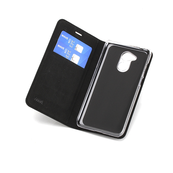 WAVE Book Case, Honor 6A