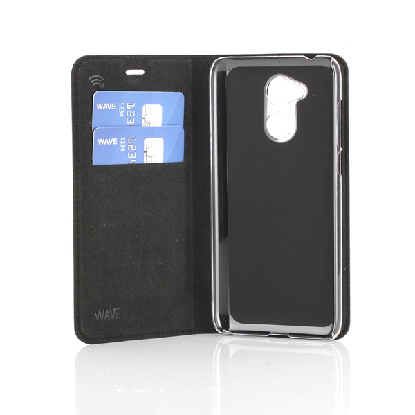 WAVE Book Case, Honor 6A