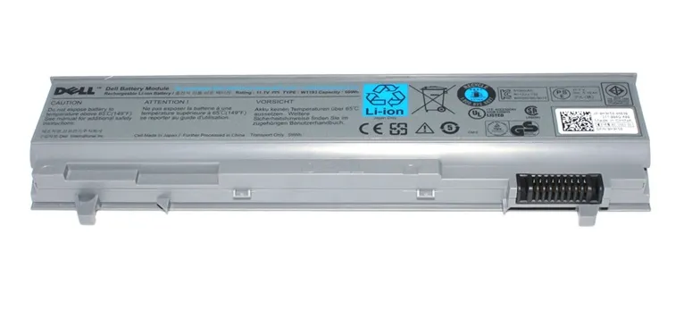 Battery 6 Cell  56WHR