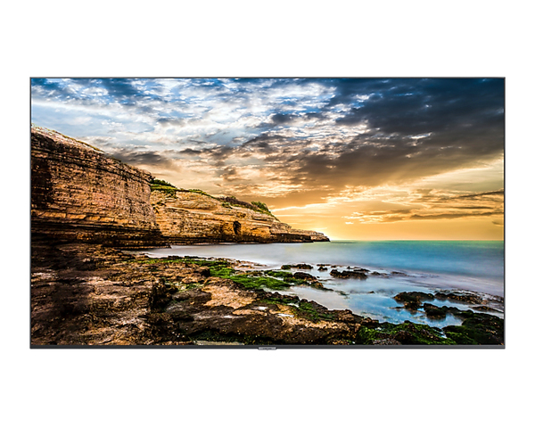 Samsung 70&quot;UHD/4K 16:9 QE70T VESA