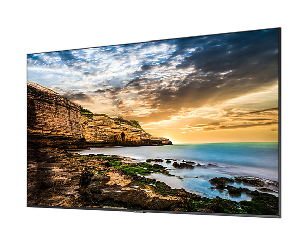 Samsung 70&quot;UHD/4K 16:9 QE70T VESA