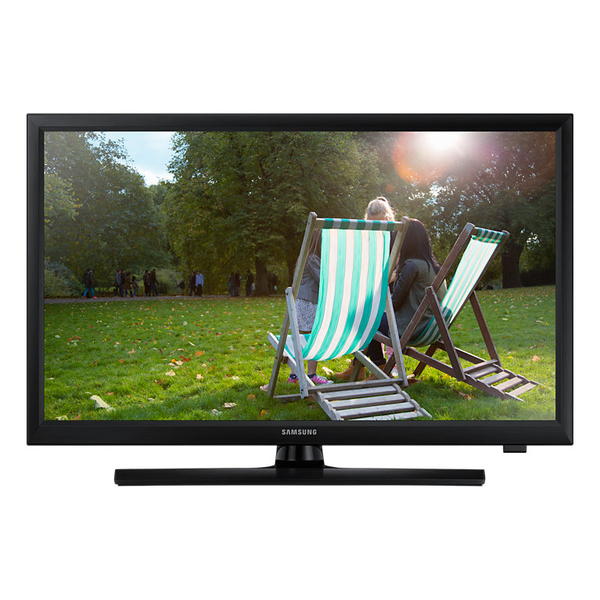 SAMSUNG T24E310 | 23.6" | HD | VA-LED | TV/Monitor | 8ms | Black