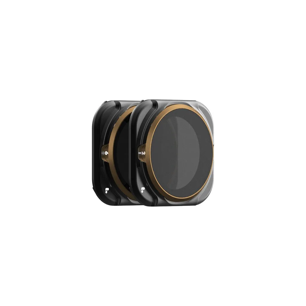Camera Lens Filter Variable Density Camera Filter