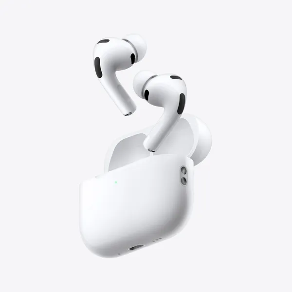 Apple AirPods Pro (3. sukupolvi) -nappikuulokkeet