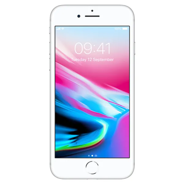 Apple iPhone 8 Plus 128GB, Space Grey