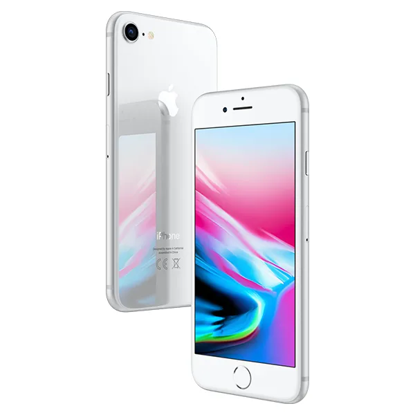 Apple iPhone 8 Plus 128GB, Space Grey