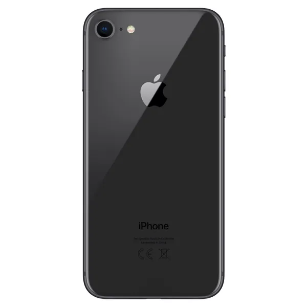 Apple iPhone 8 Plus 128GB, Space Grey