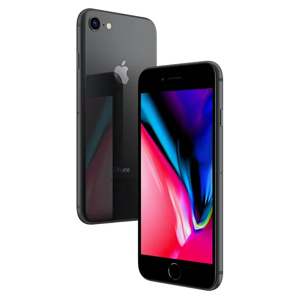 Apple iPhone 8 Plus 128GB, Space Grey