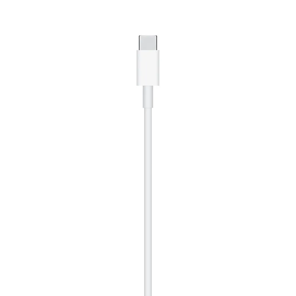 APPLE Watch Magnetic Charger to USB-C Cable 0.3m