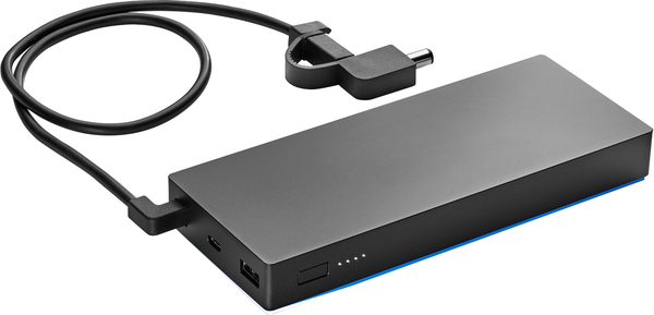 Notebook Power Bank