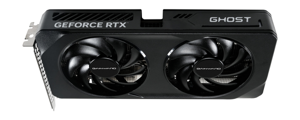 Gainward GeForce RTX 5060 Ti Ghost 8GB - graphics card