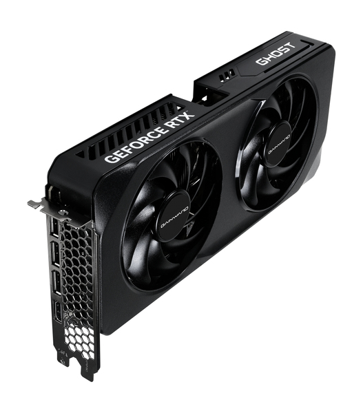 Gainward GeForce RTX 5060 Ti Ghost 8GB - graphics card