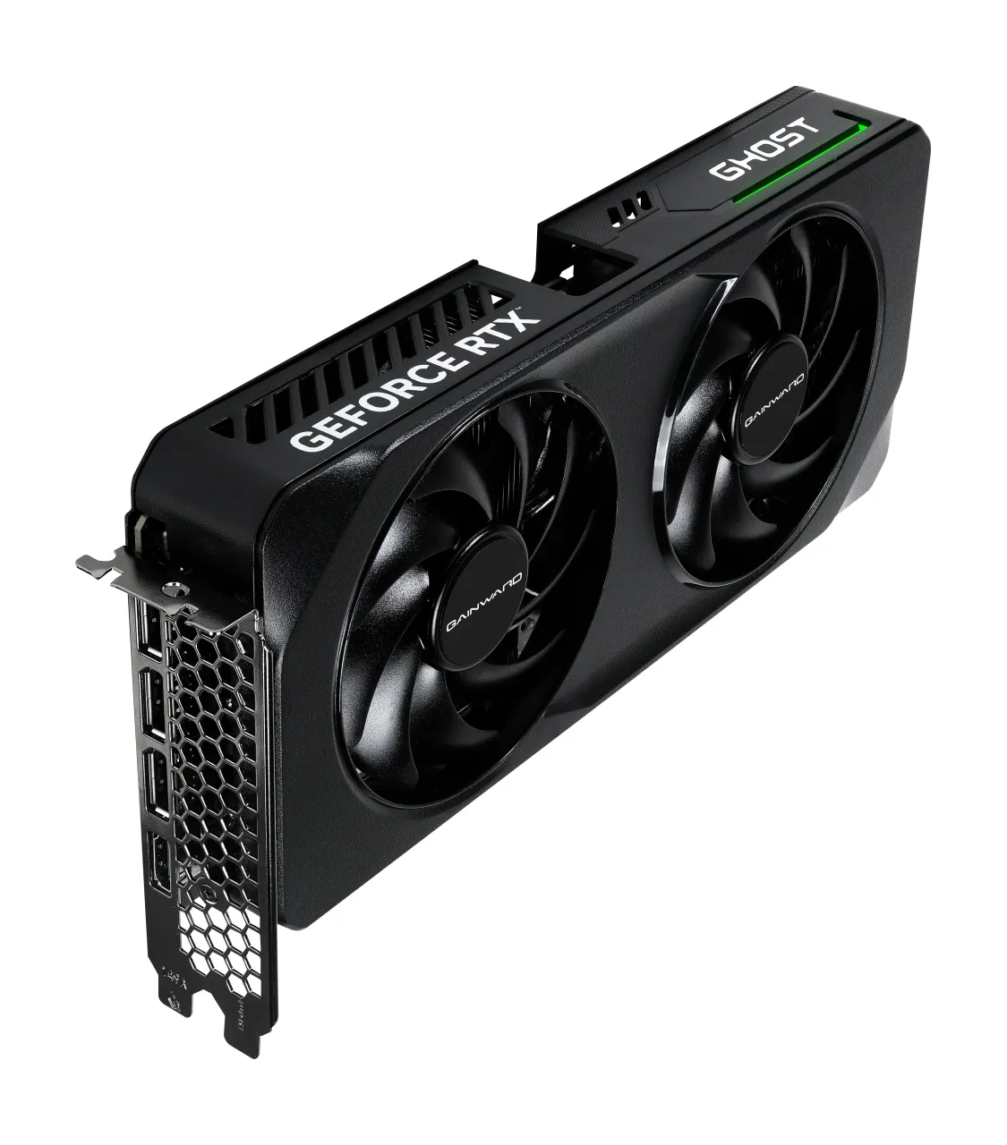 Gainward GeForce RTX 5060 Ti Ghost 8GB - graphics card